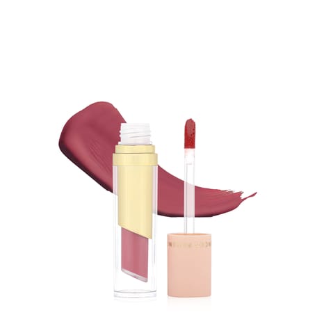 [MU-00012224] Tattoo Pale Velvet Tint - N.28 - Mezzo