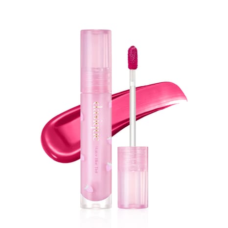 Water Blur Lip Tint - N.08 - Chilling