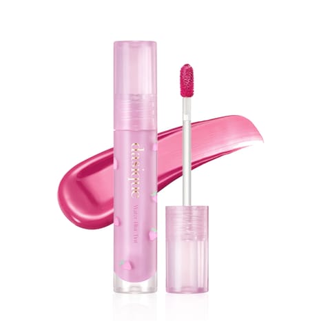 Water Blur Lip Tint - N.09 - Very Berry