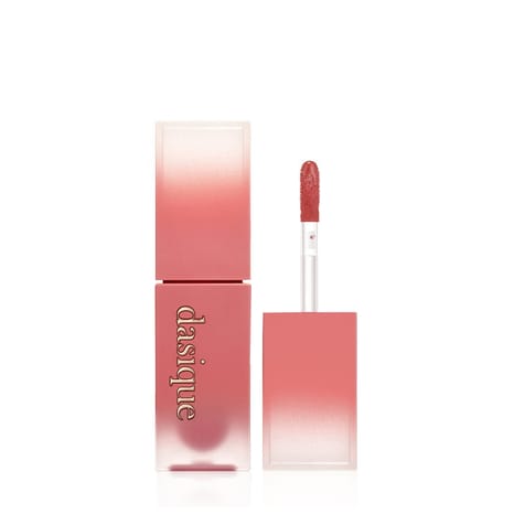 [MU-00015160] Cream De Rose Lip Tint - N.04 - Redwood