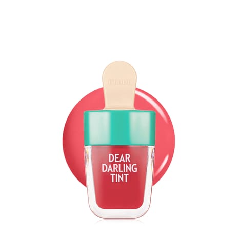 [MU-00020680] Dear Darling Water Gel Tint - N.RD307 - Watermelon Red