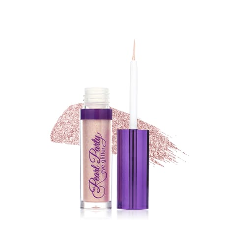 [MU-00010142] Pearl Party Eye Glitter - #02 - Sparkling Champagne