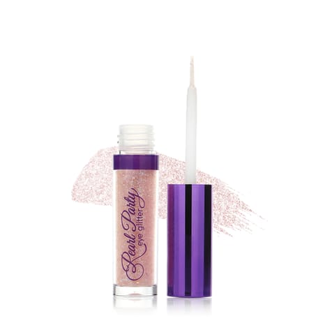[MU-00010141] Pearl Party Eye Glitter - #01 - Mirrorball