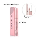 Slim Long Lash Mascara - Black
