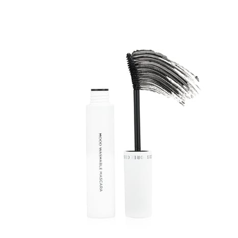 Mood Washable Mascara - N.01 - Deep Black