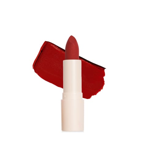 Fluffmatte Lipstick - Major