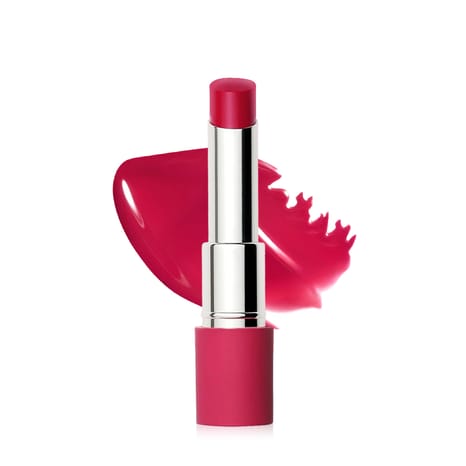 [MU-00021784] Nowear Lipstick Balming Glow - N.11 - Grapy