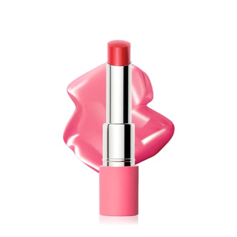 [MU-00021780] Nowear Lipstick Balming Glow - N.6 - New Rose