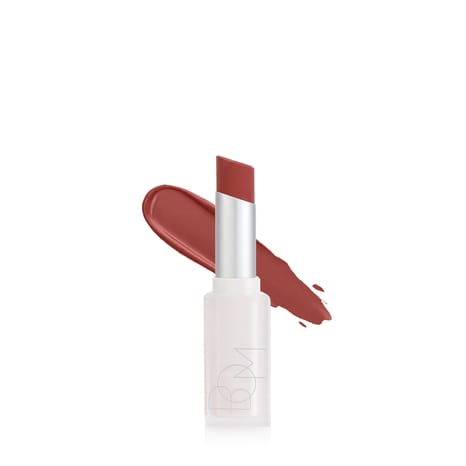 [MU-00017674] Cloud Blur Lipstick - N.01 - Bitter Rose