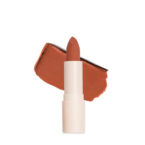 [MU-00019715] Fluffmatte Lipstick - Baked