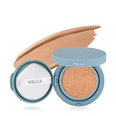 Skin Fit in Serum Matte Cushion - No. 21