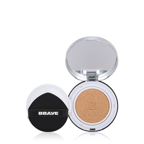 Effortless Cushion Foundation - N.23 - Sand