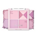 Blending Mood Cheek Palette - N.05 - Violet Knit