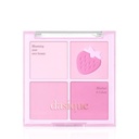 Blending Mood Cheek Palette - N.06 - Berry Smoothie