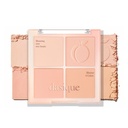 Blending Mood Cheek Palette - N.03 - Peach Blending