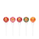 Lip Locker Holiday Kit - 5 Colours