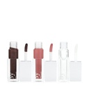 All Lip Plumping Gloss Set - 3 pcs