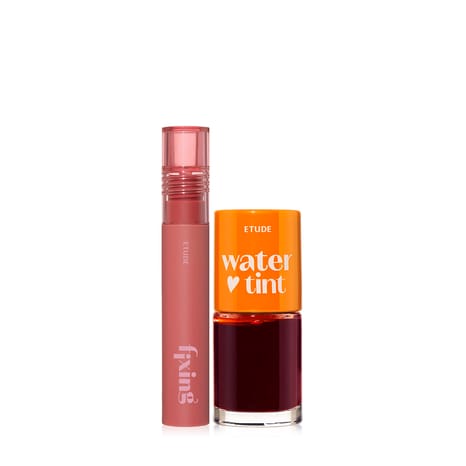 [BDL-036349] Dear Darling Water Tint & Fixing Tint Set - 2 pcs