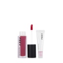 Fancy Mauve x Meaning Out Lip Set - 2 pcs