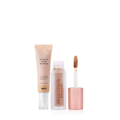 [BDL-035602] Beauty Queen Set - 2 pcs