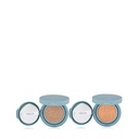 Skin Fit in Serum Matte Cushion Set - 2 pcs