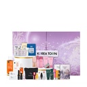 Korea Town Advent Calendar