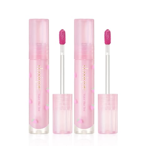 [BDL-036700] Water Blur Lip Tint - N.07 - Lavender Cream Set - 2 pcs