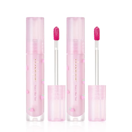 [BDL-036699] Water Blur Lip Tint - N.06 - Berry Ade Set - 2 pcs