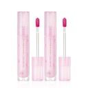 Water Blur Lip Tint - N.06 - Berry Ade Set - 2 pcs