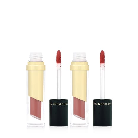 [BDL-036705] Tattoo Clair Velvet Tint - N.14 - Meek Set - 2 pcs