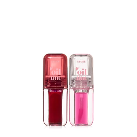 [BDL-036193] Aj's x Etude Set - 2 pcs