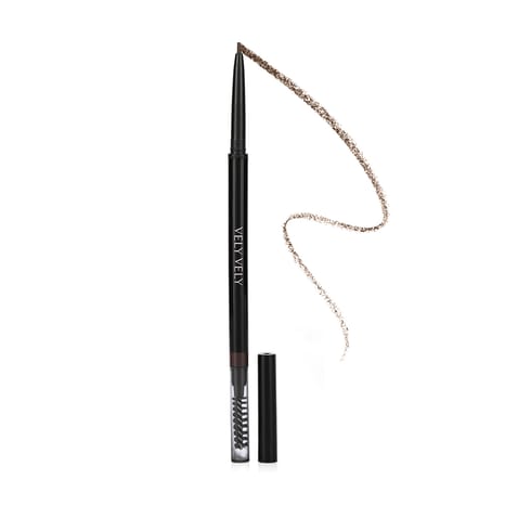 [MU-00010823] 1.5mm Microfiber Brow Pencil - Choco B