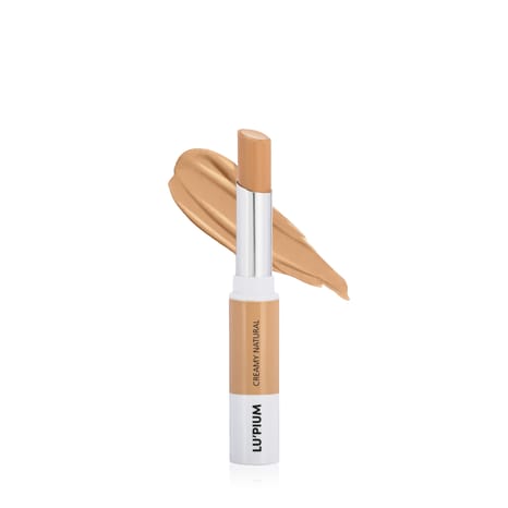 [MU-00016853] Creamy Natural Cover Concealer - N.01 - Light Beige