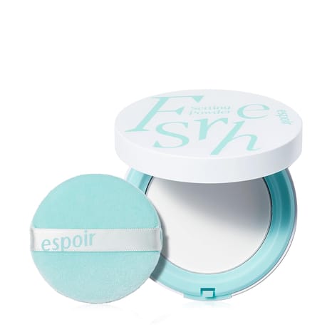 [MU-00021778] Fresh Setting Powder - 9g