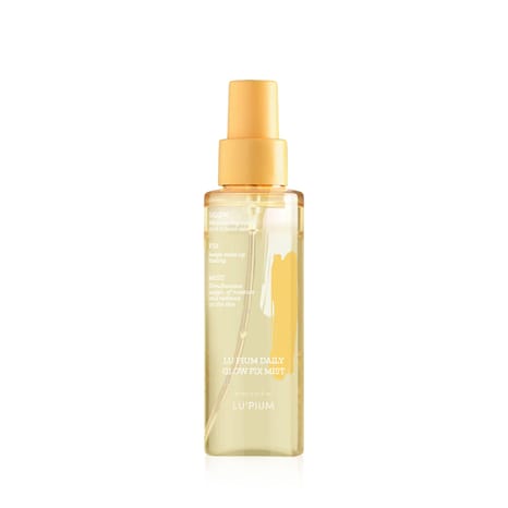 [SC-00009108] Daily Glow Fix Mist - 95ml