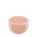 Soft Perfecting Silky Pressed Powder  - N.04 - Rich Espresso