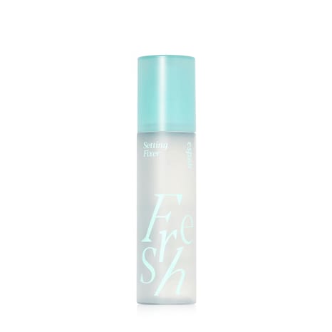 [MU-00021785] Fresh Setting Fixer - 100ml