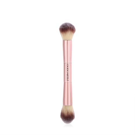 Dual Blush Brush