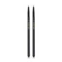 Eyeliner Brush Set - 2 pcs