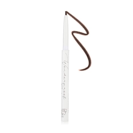 [MU-00013694] Wonderproof Gel Slim Eyeliner - N.04 - Classic Brown