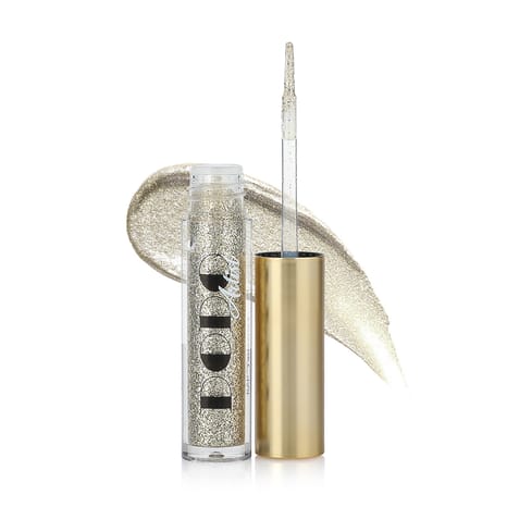 Jewel Glitter Liner - Merry Gold