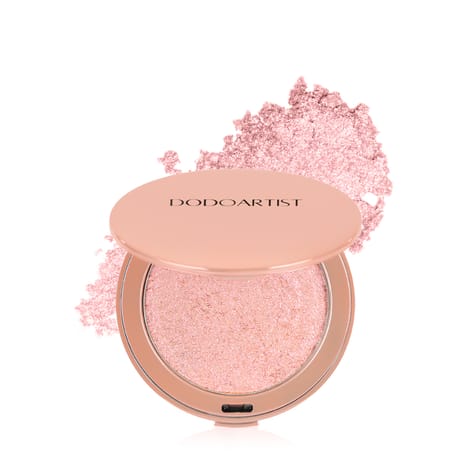 [MU-00021451] Jimmy Glow Highlighter - Iconic