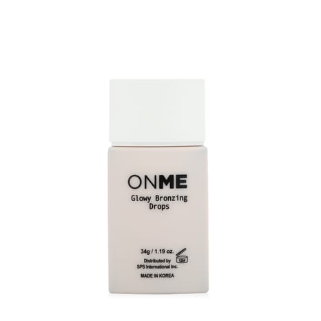 Glowy Bronzing Drops - 34g