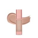 Liquid Shimmer Face & Body Highlighter - Bright Gold