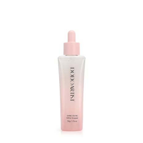 Shine On Me Glitter Dropper - 50ml
