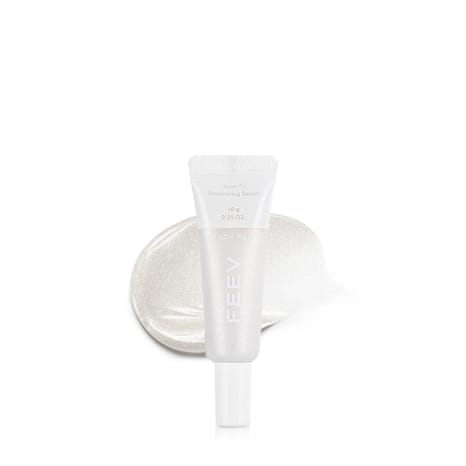 [MU-00021826] Hyper-fit Shimmering Serum Highlighter - Peach Fairy