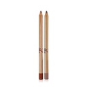 Glam Matte Lip Liner Set - 2 pcs