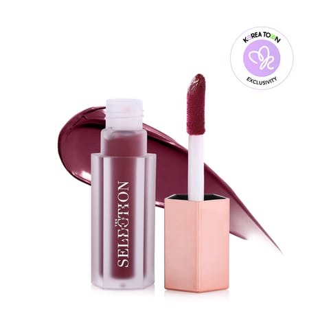 Blurrish Lip Cream - Flame