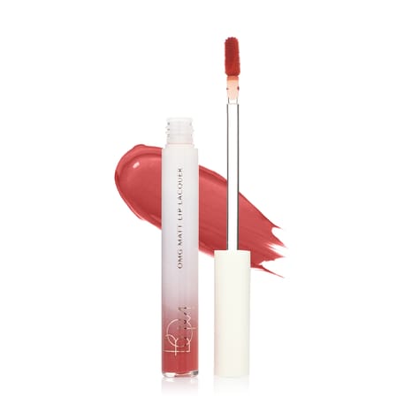 احمر شفاه اوه ام جي مات - رقم 03 - ال اوه ال