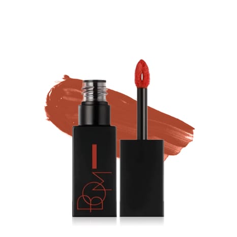 Matt Holic Tint Liquid Lipstick - #501 - Vintage Brick